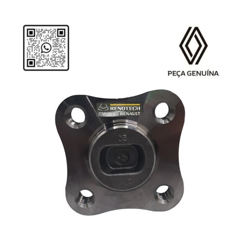 RN 927687 8200927687 PONTA DE EIXO TRAS. KARDIAN - 3